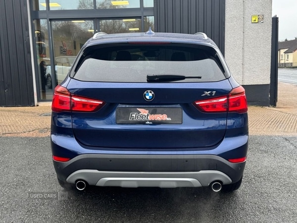 Used BMW X1 2016 for sale - 77457014: Photo 5