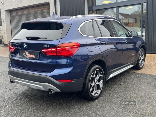 Used BMW X1 2016 for sale - 77457014: Photo 6