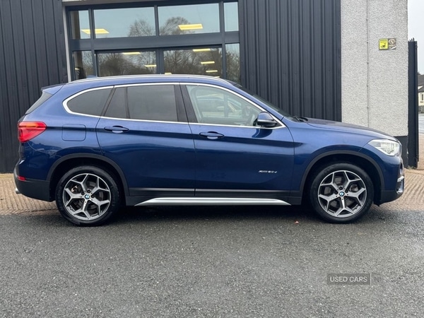 Used BMW X1 2016 for sale - 77457014: Photo 7