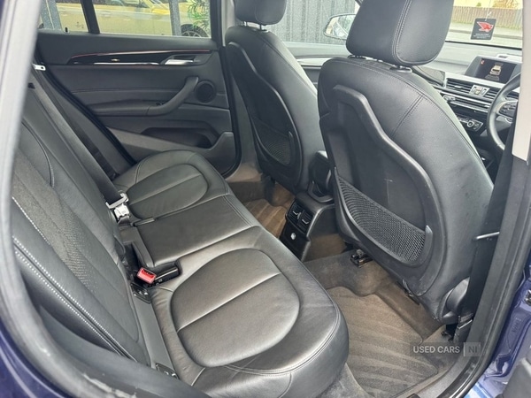 Used BMW X1 2016 for sale - 77457014: Photo 9