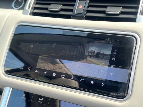 Used Land Rover Range Rover Sport 2019 for sale - 75003654: Photo 13