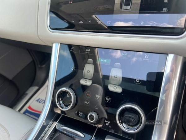 Used Land Rover Range Rover Sport 2019 for sale - 75003654: Photo 14