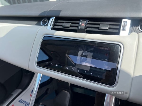 Used Land Rover Range Rover Sport 2019 for sale - 75003654: Photo 15