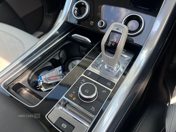 Used Land Rover Range Rover Sport 2019 for sale - 75003654: Photo 17