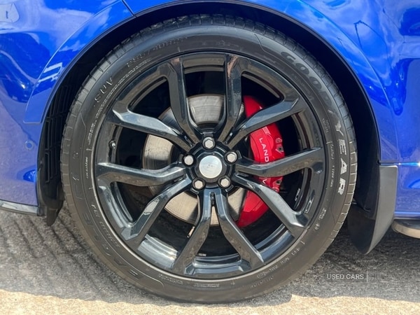 Used Land Rover Range Rover Sport 2019 for sale - 75003654: Photo 20