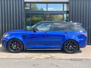 Used Land Rover Range Rover Sport 2019 for sale - 75003654: Photo