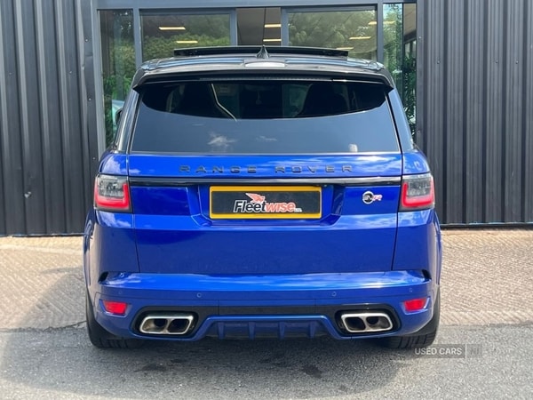 Used Land Rover Range Rover Sport 2019 for sale - 75003654: Photo 6