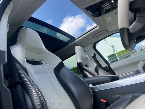 Used Land Rover Range Rover Sport 2019 for sale - 75003654: Photo 9