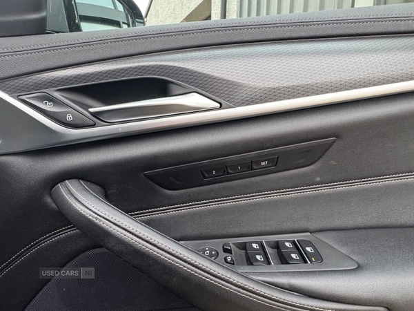 Used BMW 5 Series 2022 for sale - 77697204: Photo 15