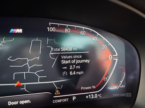 Used BMW 5 Series 2022 for sale - 77697204: Photo 19