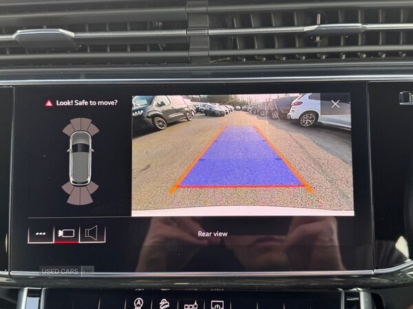 Used Audi Q7 2020 for sale - 77769998: Photo 15