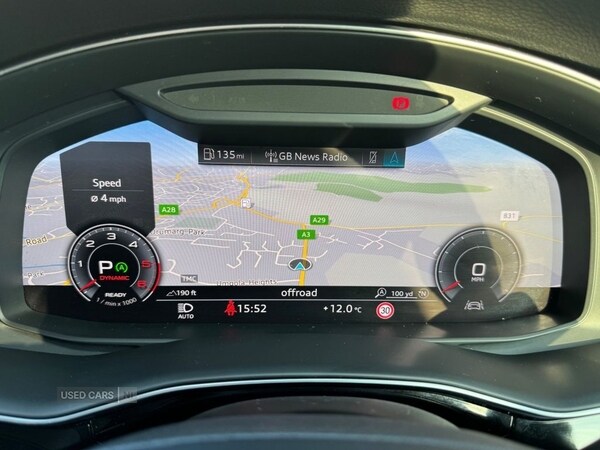 Used Audi Q7 2020 for sale - 77769998: Photo 17