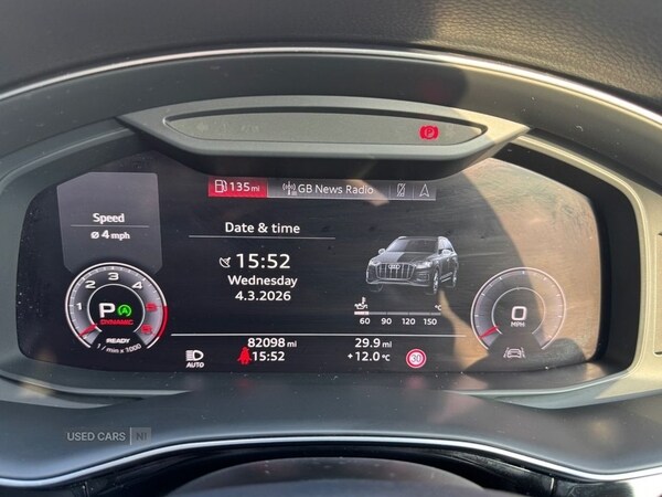 Used Audi Q7 2020 for sale - 77769998: Photo 18