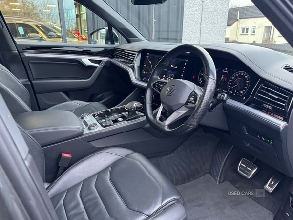 Used Volkswagen Touareg 2022 for sale - 76825419: Photo 10