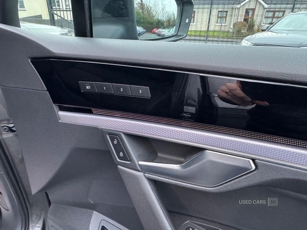 Used Volkswagen Touareg 2022 for sale - 76825419: Photo 12