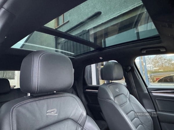 Used Volkswagen Touareg 2022 for sale - 76825419: Photo 13