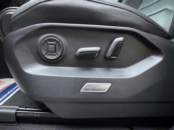 Used Volkswagen Touareg 2022 for sale - 76825419: Photo 18