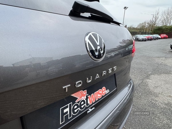 Used Volkswagen Touareg 2022 for sale - 76825419: Photo 20