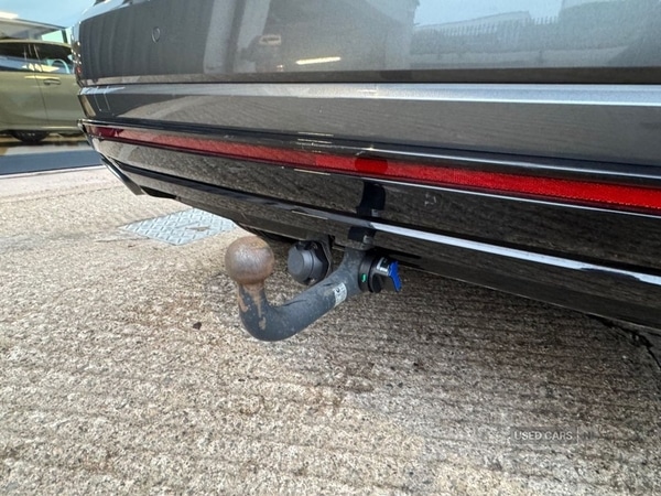 Used Volkswagen Touareg 2022 for sale - 76825419: Photo 21