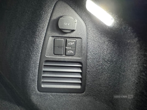 Used Volkswagen Touareg 2022 for sale - 76825419: Photo 22