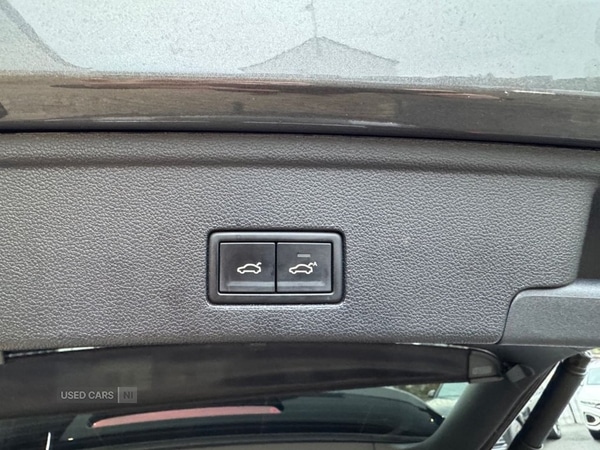 Used Volkswagen Touareg 2022 for sale - 76825419: Photo 23