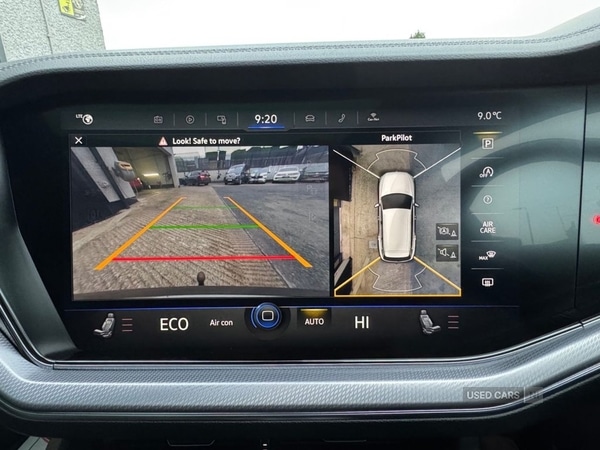 Used Volkswagen Touareg 2022 for sale - 76825419: Photo 24