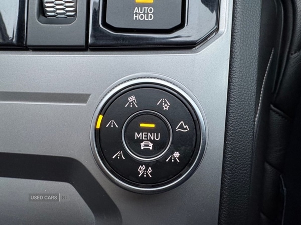 Used Volkswagen Touareg 2022 for sale - 76825419: Photo 25