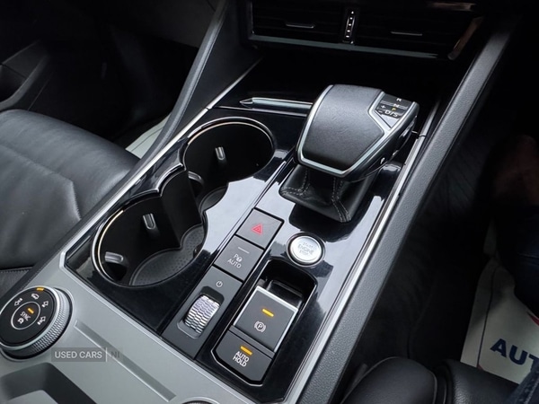 Used Volkswagen Touareg 2022 for sale - 76825419: Photo 28