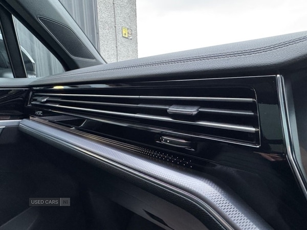 Used Volkswagen Touareg 2022 for sale - 76825419: Photo 29