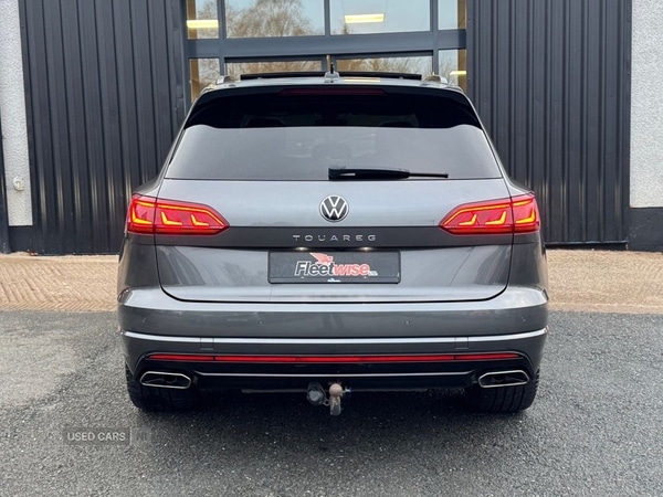 Used Volkswagen Touareg 2022 for sale - 76825419: Photo 6