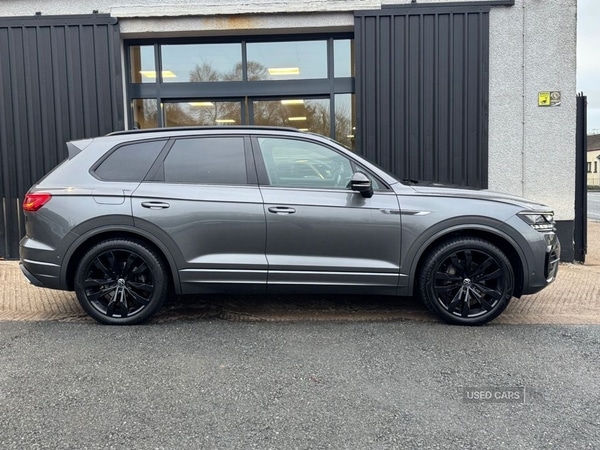 Used Volkswagen Touareg 2022 for sale - 76825419: Photo 7