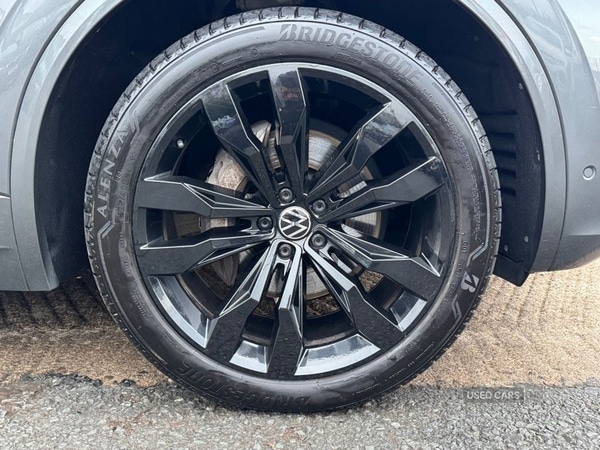 Used Volkswagen Touareg 2022 for sale - 76825419: Photo 8