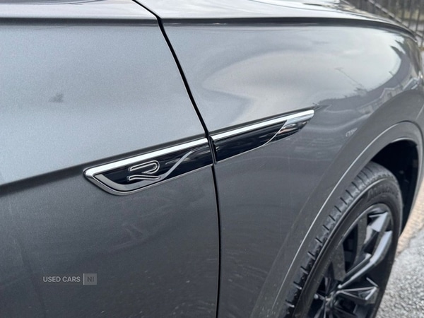 Used Volkswagen Touareg 2022 for sale - 76825419: Photo 9