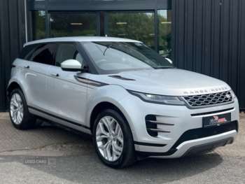 2020 - 2.0 D180 R-Dynamic SE 5dr Auto
