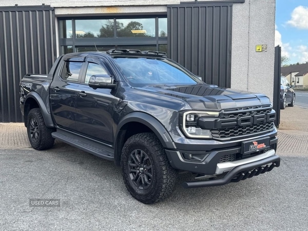 Used Ford Ranger 2023 for sale - 76099749: Photo 1