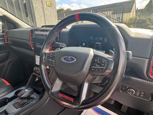 Used Ford Ranger 2023 for sale - 76099749: Photo 12
