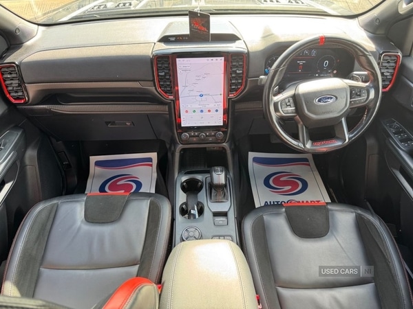 Used Ford Ranger 2023 for sale - 76099749: Photo 15