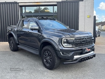 Ford - Ranger