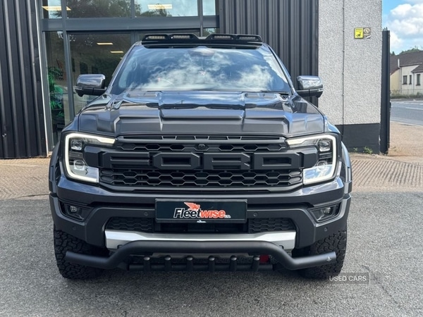 Used Ford Ranger 2023 for sale - 76099749: Photo 2