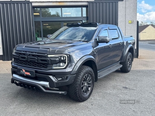 Used Ford Ranger 2023 for sale - 76099749: Photo 3