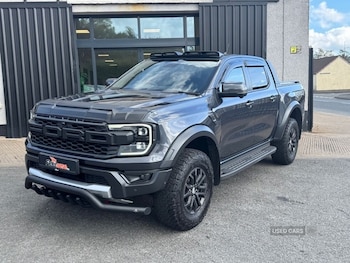 Used Ford Ranger 2023 for sale - 76099749: Photo 3