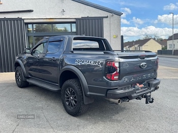 Used Ford Ranger 2023 for sale - 76099749: Photo 4