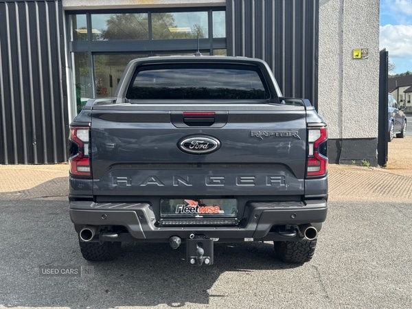 Used Ford Ranger 2023 for sale - 76099749: Photo 5