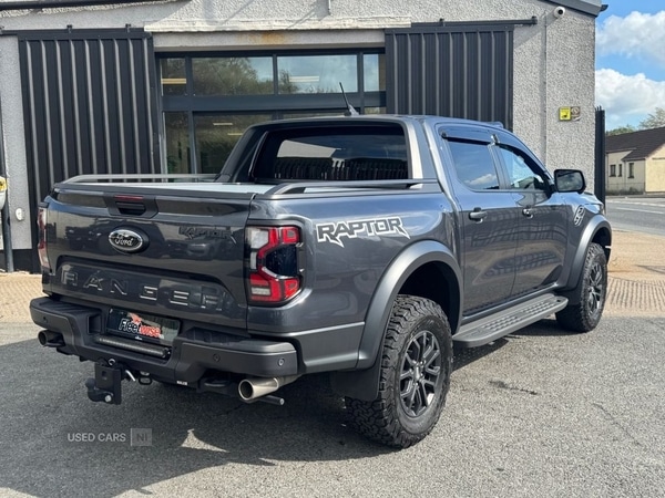 Used Ford Ranger 2023 for sale - 76099749: Photo 6