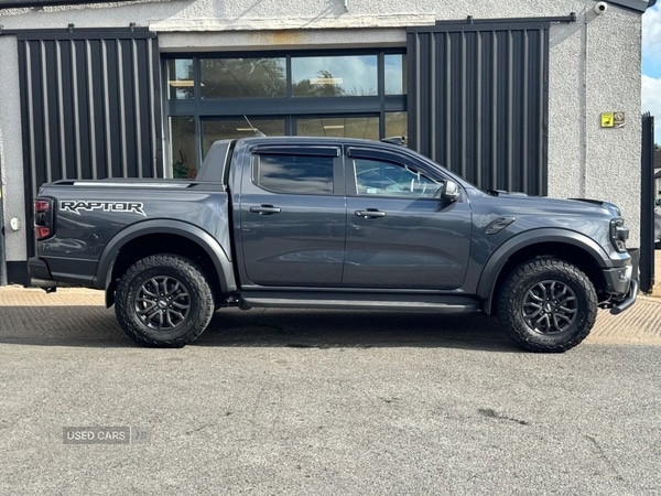 Used Ford Ranger 2023 for sale - 76099749: Photo 7