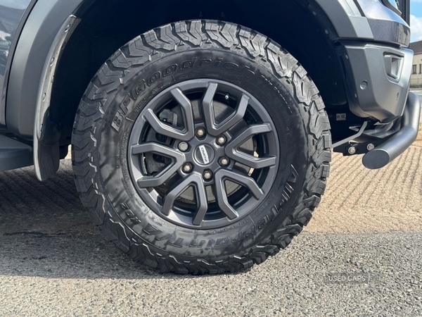 Used Ford Ranger 2023 for sale - 76099749: Photo 8