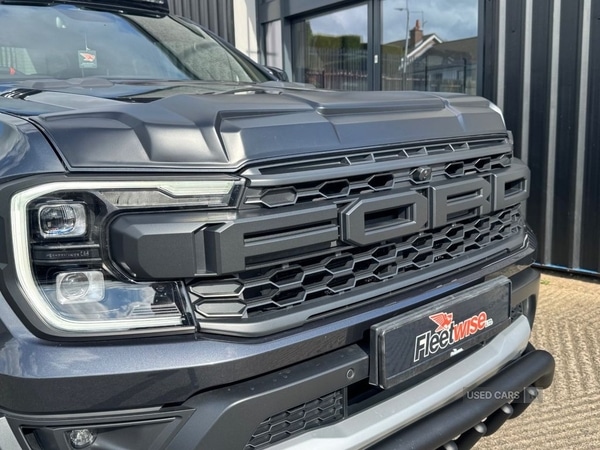 Used Ford Ranger 2023 for sale - 76099749: Photo 9