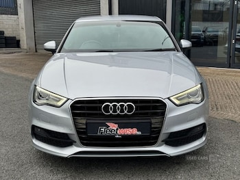 Used Audi A3 2015 for sale - 76216293: Photo