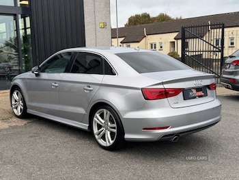 Used Audi A3 2015 for sale - 76216293: Photo