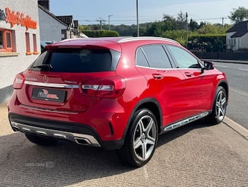 Used Mercedes-Benz GLA 2018 for sale - 79831883: Photo